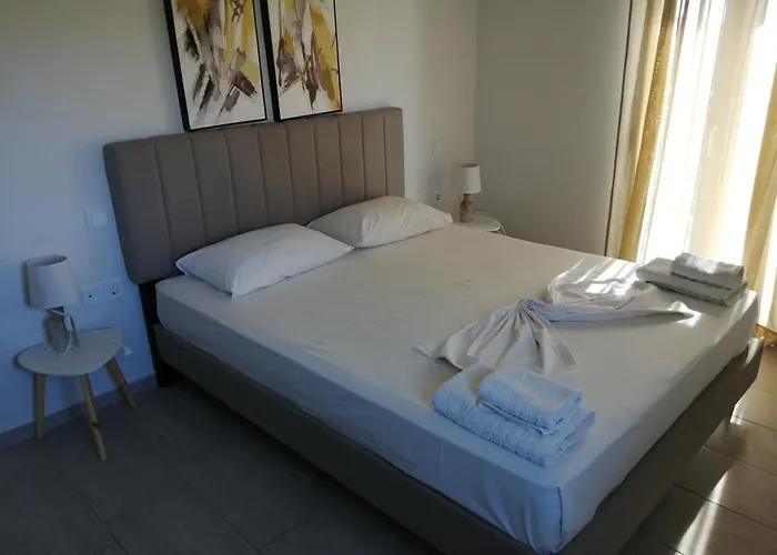 Sea Breeze Apartments
