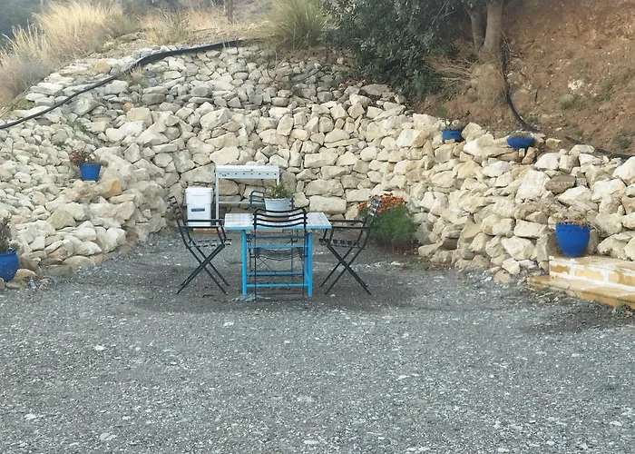 Το Σπίτι Που Σε Ταξιδεύει